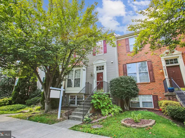 5504 Westcott Cir, Frederick, MD 21703