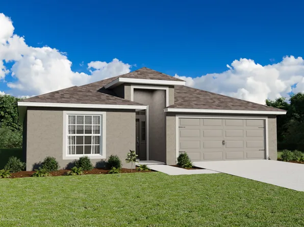 11408 SE 76th Ct, Belleview, FL 34420