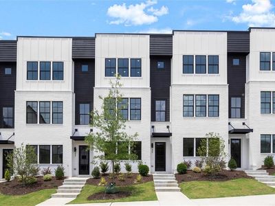 435 Mezzo Ln #86, Alpharetta, GA, 30009