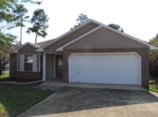 2427 Redoubt Ave, Perdido Key, FL 32507