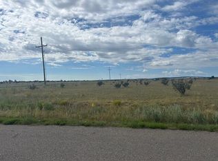 8 Equestrian Park Rd, Edgewood, NM 87015