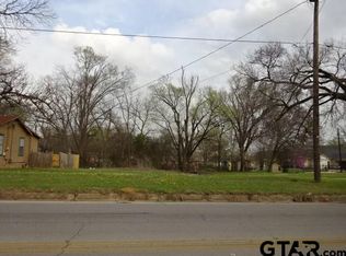 1416 Tenneha Ave, Tyler, TX 75702