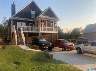 424 Perkins Landing Cv, Columbiana, AL 35051