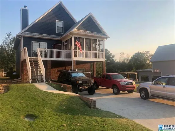 424 Perkins Landing Cv, Columbiana, AL 35051