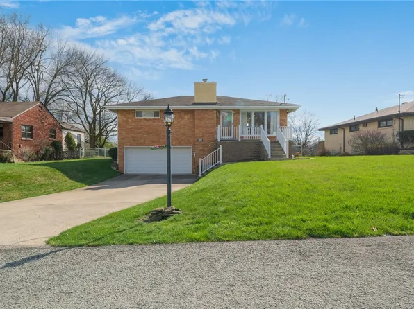 1302 Hillsdale Dr, Monroeville, PA 15146