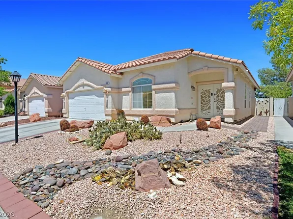 328 Jolly January Ave, Las Vegas, NV 89183