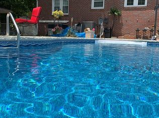 416 Three Point Rd, Martin, TN 38237