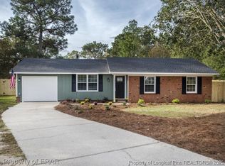 3771 Colonial Cv, Hope Mills, NC 28348