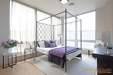 Rented by aptsandlofts.com