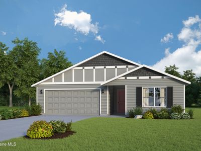 1510 E Allenby Ave, Post Falls, ID, 83854