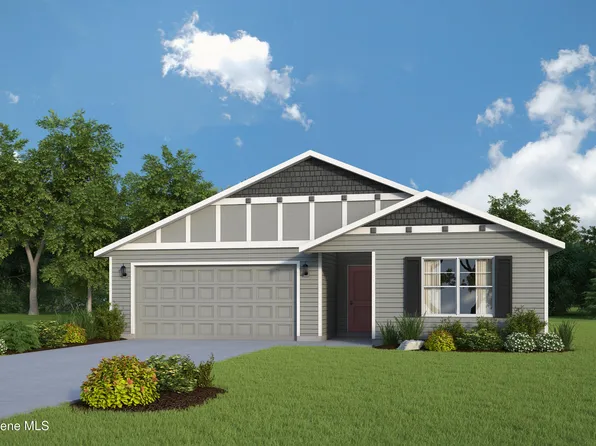 1510 E Allenby Ave, Post Falls, ID 83854