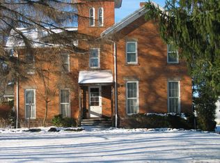 235 Basket Rd, Webster, NY 14580