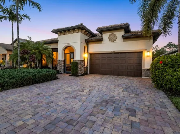 20454 Misty Woods CT, ESTERO, FL 33928