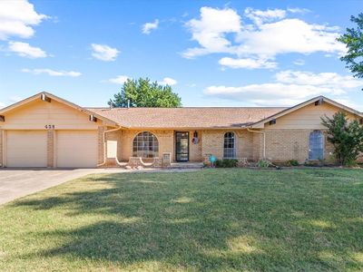 409 SW 102nd St, Oklahoma City, OK, 73139