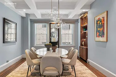 Sold by Sotheby's International Realty