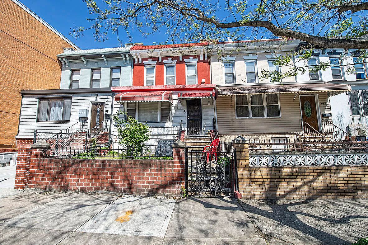 131 Grafton St, Brooklyn, NY 11212 Zillow