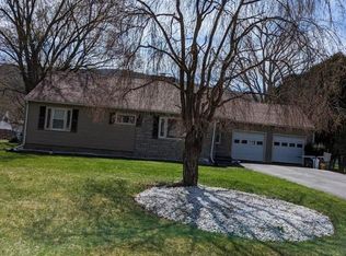 1485 Pennsylvania Ave, Pine City, NY 14871