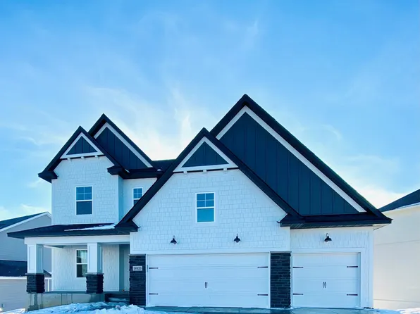 14935 Riverview Ln N, Dayton, MN 55327