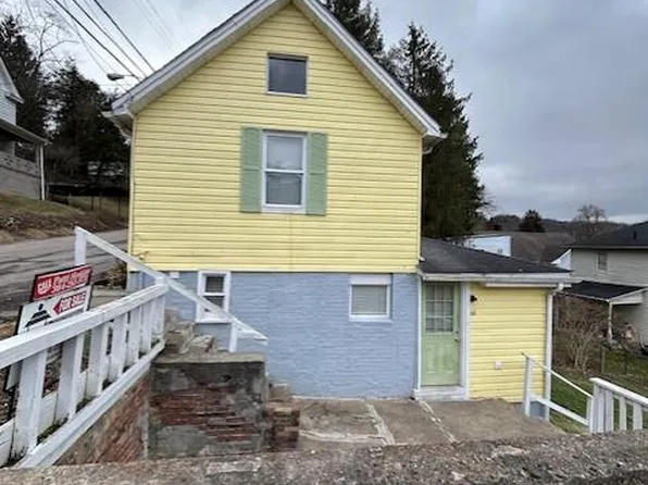 66 Sligar Avenue, Wheeling, WV 26003