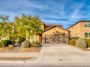 7393 Black Sage Dr, El Paso, TX 79911