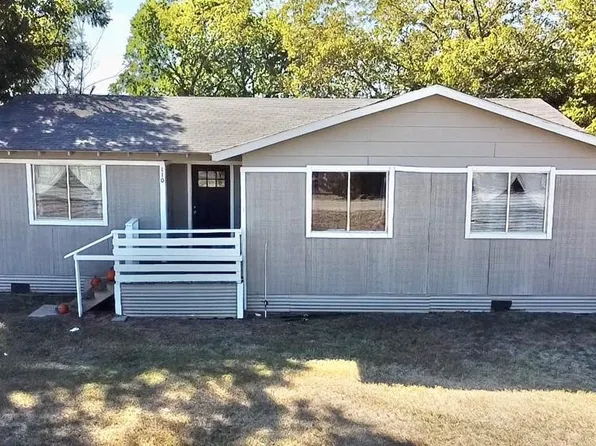 110 S Alma Ave, Kerens, TX 75144