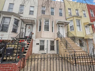 451 44th St, Brooklyn, NY, 11220