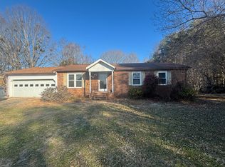 5619 Hicone Rd, Gibsonville, NC 27249