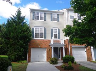 4007 Howell Park Rd, Duluth, GA 30096