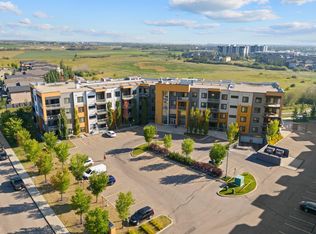 507 Albany Way NW #414, Edmonton, AB T6V0L9