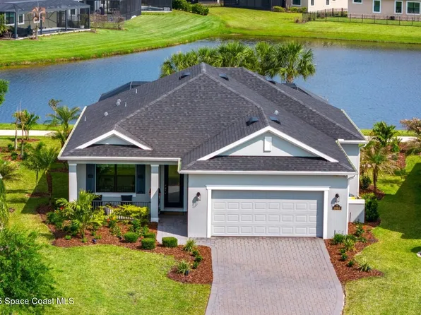 3964 Archdale St, Melbourne, FL 32940