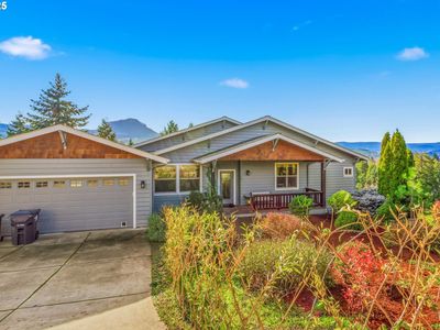 156 Wetleau Dr, Lowell, OR, 97452