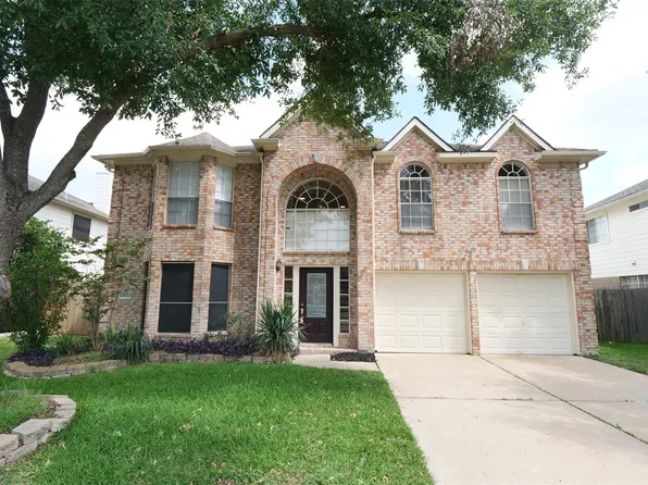 23822 Hopewell Dr, Katy, TX 77493