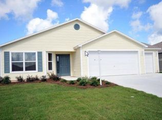 3388 Countryside Path, The Villages, FL 32163