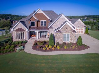 4654 Grandview Pkwy, Flowery Branch, GA 30542