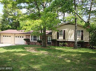 1605 Boarman Ct, Waldorf, MD