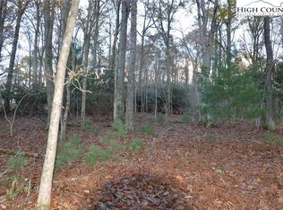 0 Air Bellows Gap Rd, Sparta, NC 28675