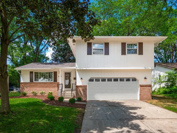 6019 Beechcroft Rd, Columbus, OH 43229