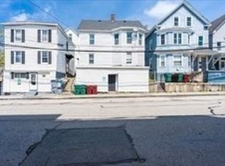 716 Lawrence St #1, Lowell, MA 01852