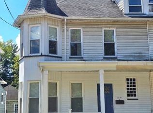 1310 S Main St, Phillipsburg, NJ 08865