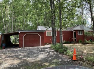 3600 Matthews Dr, Anchorage, AK 99516