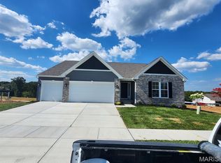 4537 Annandale Ave, Imperial, MO 63052