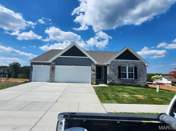 4537 Annandale Ave, Imperial, MO 63052