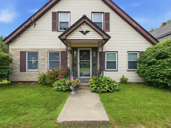 23 Lake Tarleton Road, Warren, NH 03279