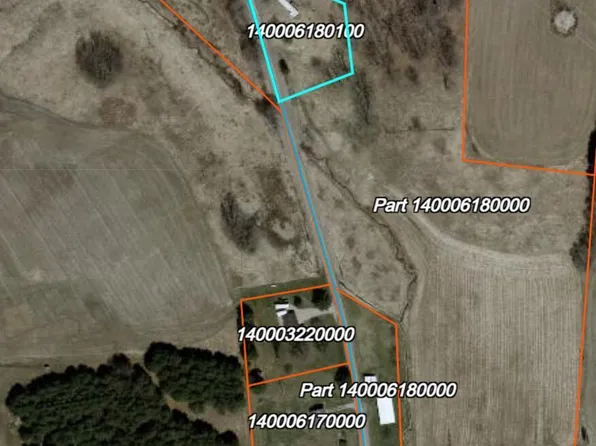 180 County Road 23, Junction City, OH 43748