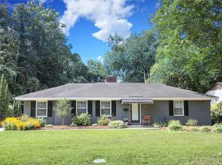 744 Brockbank Rd, Charlotte, NC 28209