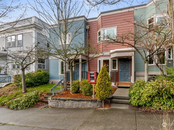 1600 E Yesler Way #1512, Seattle, WA 98122