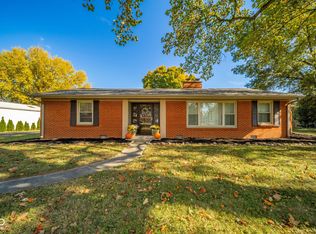 4248 S 100 W, Anderson, IN 46013