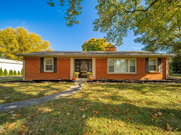4248 S 100 W, Anderson, IN 46013