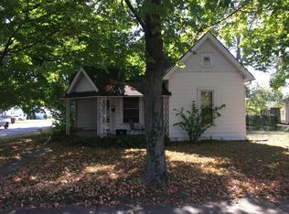 989 E Pike St, Martinsville, IN 46151