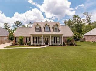 1317 Highway 22 W, Madisonville, LA 70447